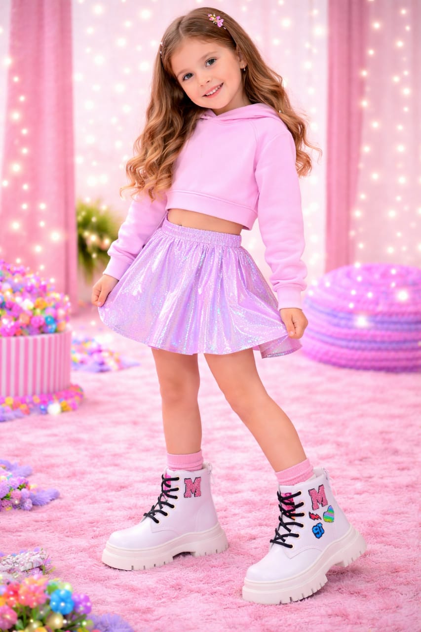 Botas Niña Ref: A036042